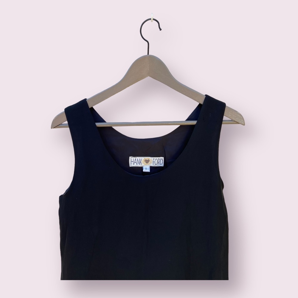 VINTAGE SLIP DRESS - Picture 9 of 10
